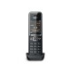 Gigaset 550 HX Teléfono DECT/analógico Negro