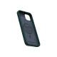 Njord byELEMENTS Salmon Leather Magsafe Case - iPhone 14 Plus - Green