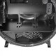 Lian Li PC-U6B ATX Negro