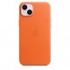 Apple MPPF3ZM/A funda para teléfono móvil 17 cm (6.7'') Naranja