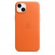 Apple MPPF3ZM/A funda para teléfono móvil 17 cm (6.7'') Naranja