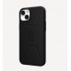 Urban Armor Gear Civilian funda para teléfono móvil 17 cm (6.7'') Negro
