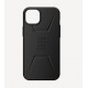 Urban Armor Gear Civilian funda para teléfono móvil 17 cm (6.7'') Negro