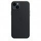 Apple MPP93ZM/A funda para teléfono móvil 17 cm (6.7'') Negro
