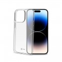 Celly Gelskin funda para teléfono móvil 15,5 cm (6.1'') Transparente