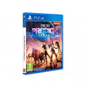 JUEGO SONY PS4 STAR TREK PRODIGY: SUPERNOVA