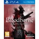 Sony Bloodborne: Game of the year edition, PS4 PlayStation 4