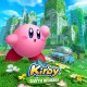 Nintendo Kirby y la tierra olvidada