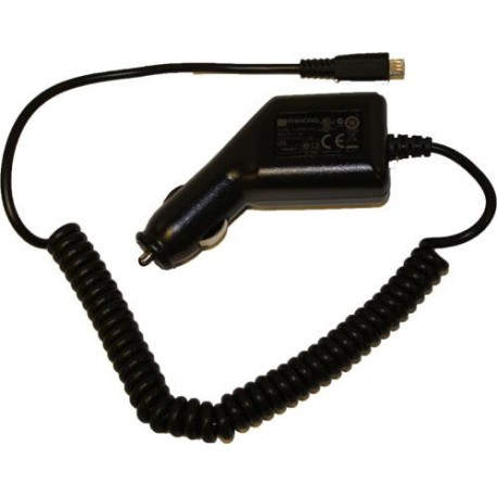 94A050031 Auto Negro cargador de dispositivo m