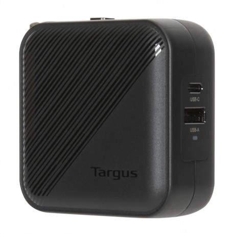 Targus APA803GL cargador de dispositivo móvil Negro Interior