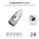 DUAL CAR CHARGER PD20W+QC3.0+C TO C/LIGHTNING S