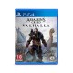 JUEGO SONY PS4 ASSASSIN S CREED VALHALLA