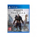 JUEGO SONY PS4 ASSASSIN S CREED VALHALLA