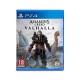 JUEGO SONY PS4 ASSASSIN S CREED VALHALLA