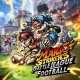 Nintendo Mario Strikers: Battle League Football Estándar Holandés, Inglés, Español, Francés