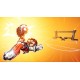 Nintendo Mario Strikers: Battle League Football Estándar Holandés, Inglés, Español, Francés