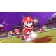 Nintendo Mario Strikers: Battle League Football Estándar Holandés, Inglés, Español, Francés