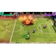 Nintendo Mario Strikers: Battle League Football Estándar Holandés, Inglés, Español, Francés
