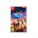 JUEGO NINTENDO SWITCH STAR TREK PRODIGY: SUPERNOVA