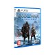 JUEGO SONY PS5 GOD OF WAR RAGNAROK