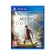 JUEGO SONY PS4 ASSASSIN`S CREED ODYSSEY