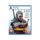 JUEGO SONY PS5 THE WITCHER 3: COMPLETE EDITION