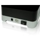 Conceptronic 2,5/3,5 inch Hard Disk Docking Station USB 2.0 C05-503