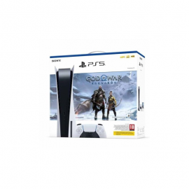 CONS. PS5 STAND 825GB + GOD OF WAR