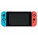Nintendo Switch videoconsola portátil 15,8 cm (6.2'') 32 GB Pantalla táctil Wifi Azul, Gris, Rojo
