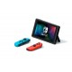 Nintendo Switch videoconsola portátil 15,8 cm (6.2'') 32 GB Pantalla táctil Wifi Azul, Gris, Rojo