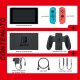 Nintendo Switch videoconsola portátil 15,8 cm (6.2'') 32 GB Pantalla táctil Wifi Azul, Gris, Rojo