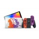 Nintendo Switch Oled Pokémon Scarlet & Violet Edition videoconsola portátil 17,8 cm (7'')