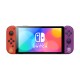 Nintendo Switch Oled Pokémon Scarlet & Violet Edition videoconsola portátil 17,8 cm (7'')