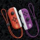 Nintendo Switch Oled Pokémon Scarlet & Violet Edition videoconsola portátil 17,8 cm (7'')