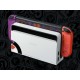 Nintendo Switch Oled Pokémon Scarlet & Violet Edition videoconsola portátil 17,8 cm (7'')
