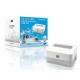 Conceptronic 2,5/3,5 inch Hard Disk Docking Station USB 3.0