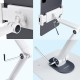 StarTech.com ADJ-TABLET-STAND-W mueble y soporte para dispositivo multimedia Blanco