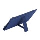 Rivacase 3217 BLUE funda para tablet 25,6 cm (10.1'') Folio Azul