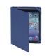 Rivacase 3217 BLUE funda para tablet 25,6 cm (10.1'') Folio Azul