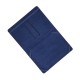 Rivacase 3217 BLUE funda para tablet 25,6 cm (10.1'') Folio Azul