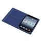 Rivacase 3217 BLUE funda para tablet 25,6 cm (10.1'') Folio Azul