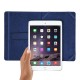 Rivacase 3217 BLUE funda para tablet 25,6 cm (10.1'') Folio Azul
