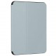 Targus Click-In 27,7 cm (10.9'') Folio Plata