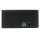 Docking Station USB 3.0 con UASP