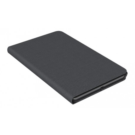 Lenovo ZG38C03033 funda para tablet 25,6 cm (10.1'') Folio Negro