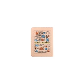 FUNDA E-BOOK MAILLON TRAVEL 6 STAND CASE