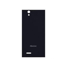 FUNDA COVER U988 BLACK HISENSE