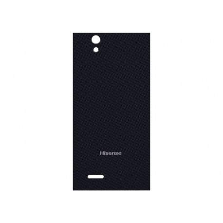 FUNDA COVER U988 BLACK HISENSE