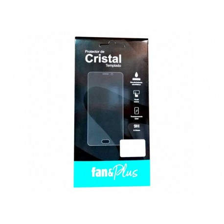 PROTECTOR PANTALLA CRISTAL TEMPLADO JERRY MAX WIKO