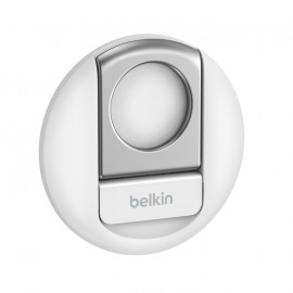 Belkin MMA006btWH Soporte activo para teléfono móvil Teléfono móvil/smartphone Blanco